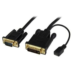 STARTECH 10ft DVI to VGA Adapter Converter Cable-preview.jpg